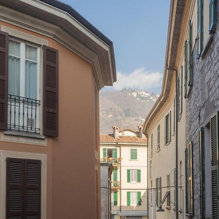 Wine Not Apartment In Como City Centre Exterior foto