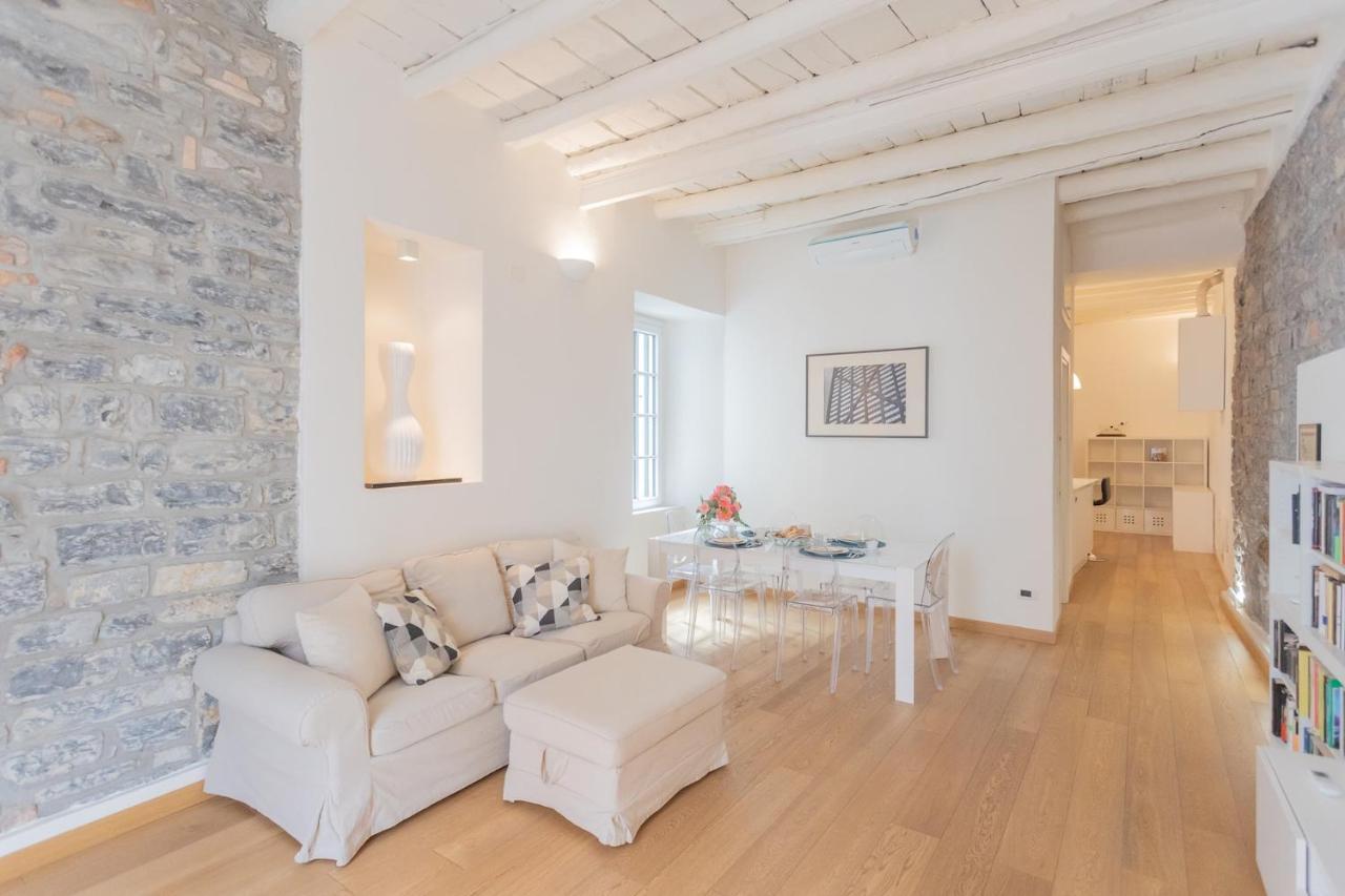 Wine Not Apartment In Como City Centre Exterior foto