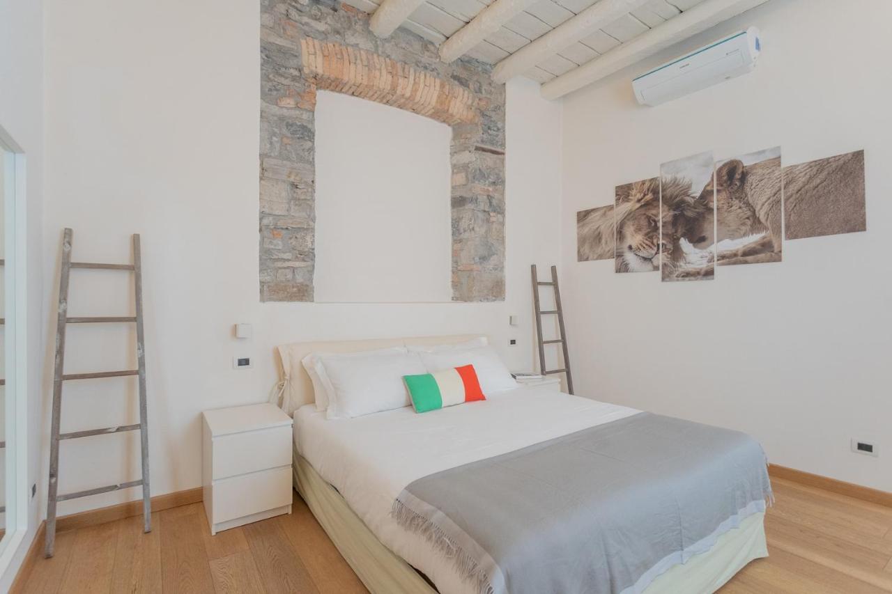 Wine Not Apartment In Como City Centre Exterior foto