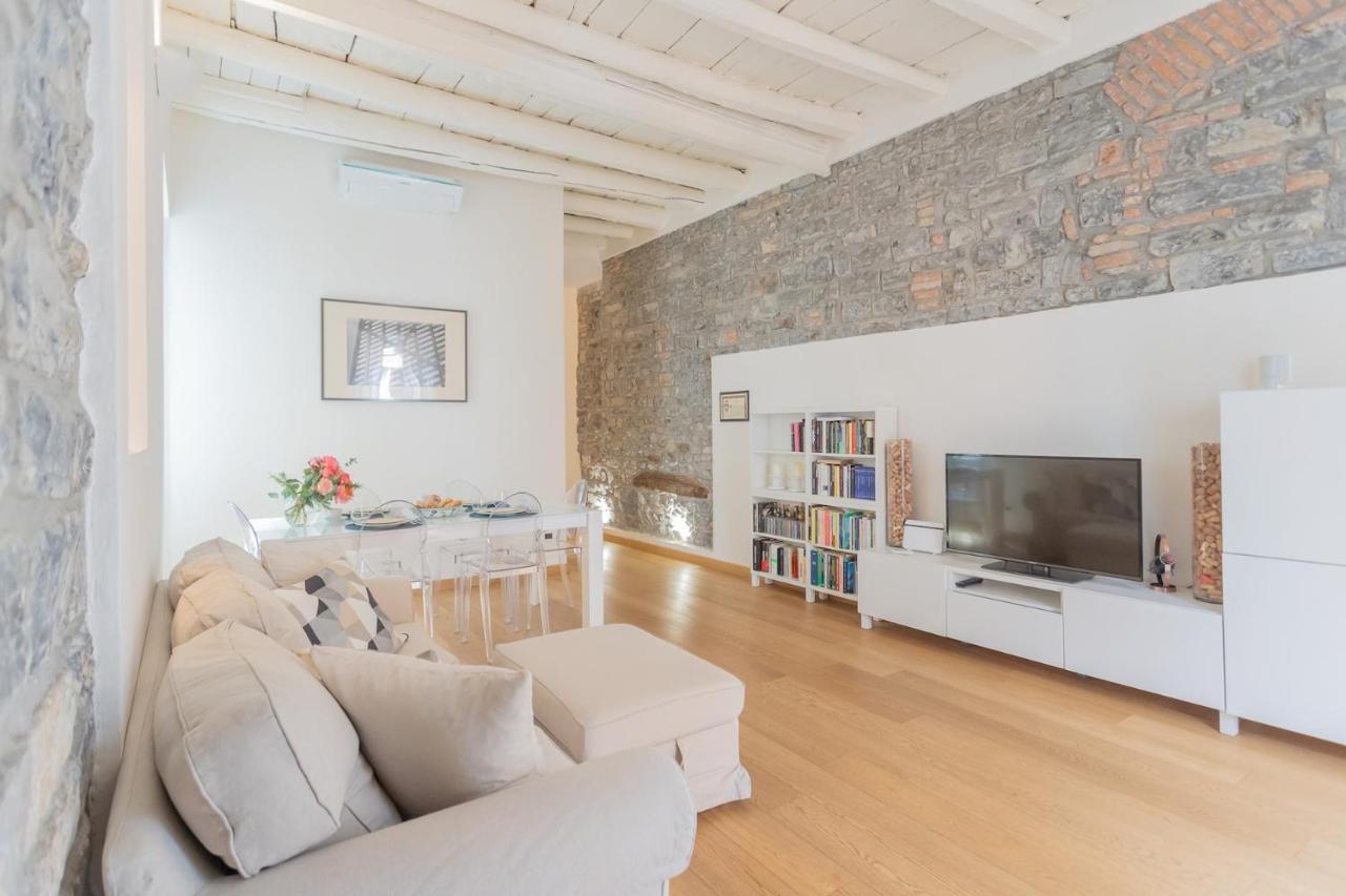 Wine Not Apartment In Como City Centre Exterior foto