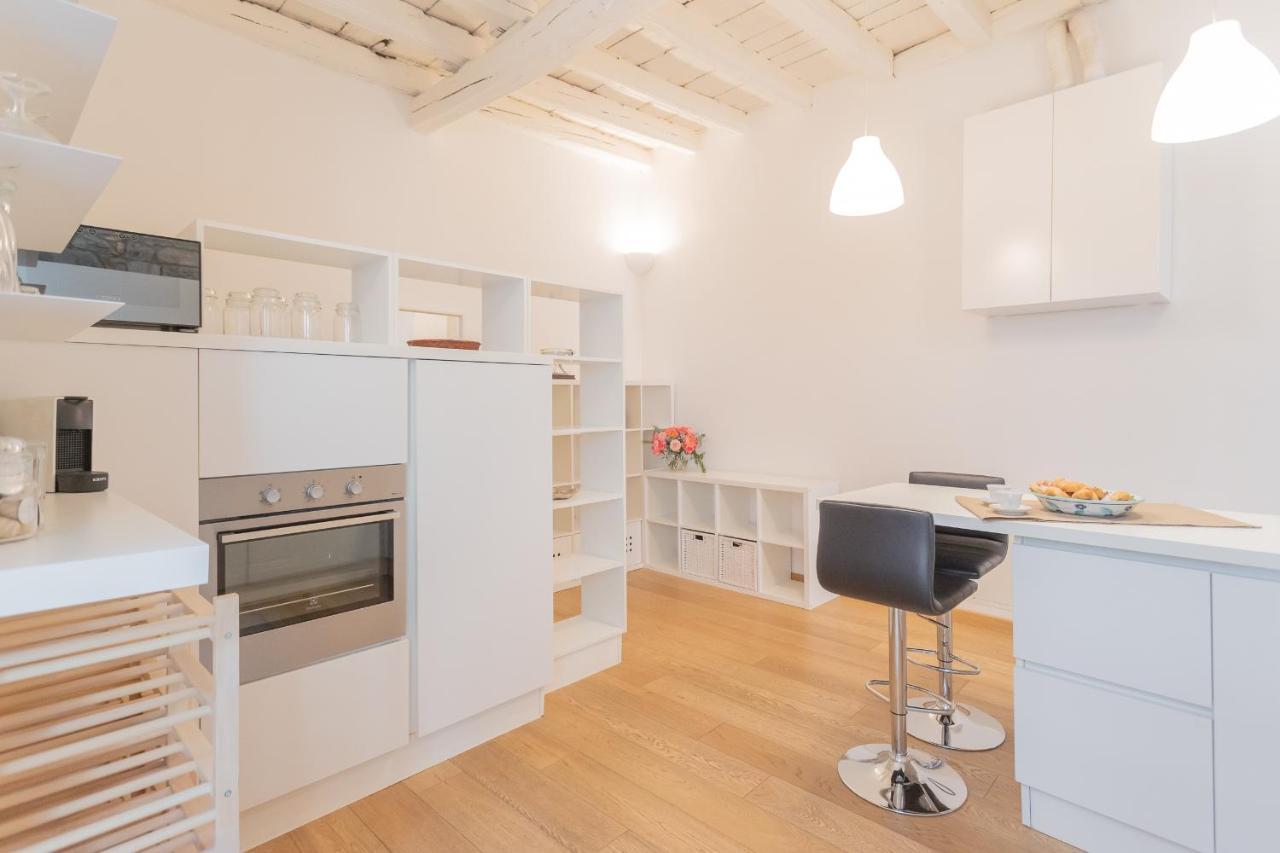 Wine Not Apartment In Como City Centre Exterior foto