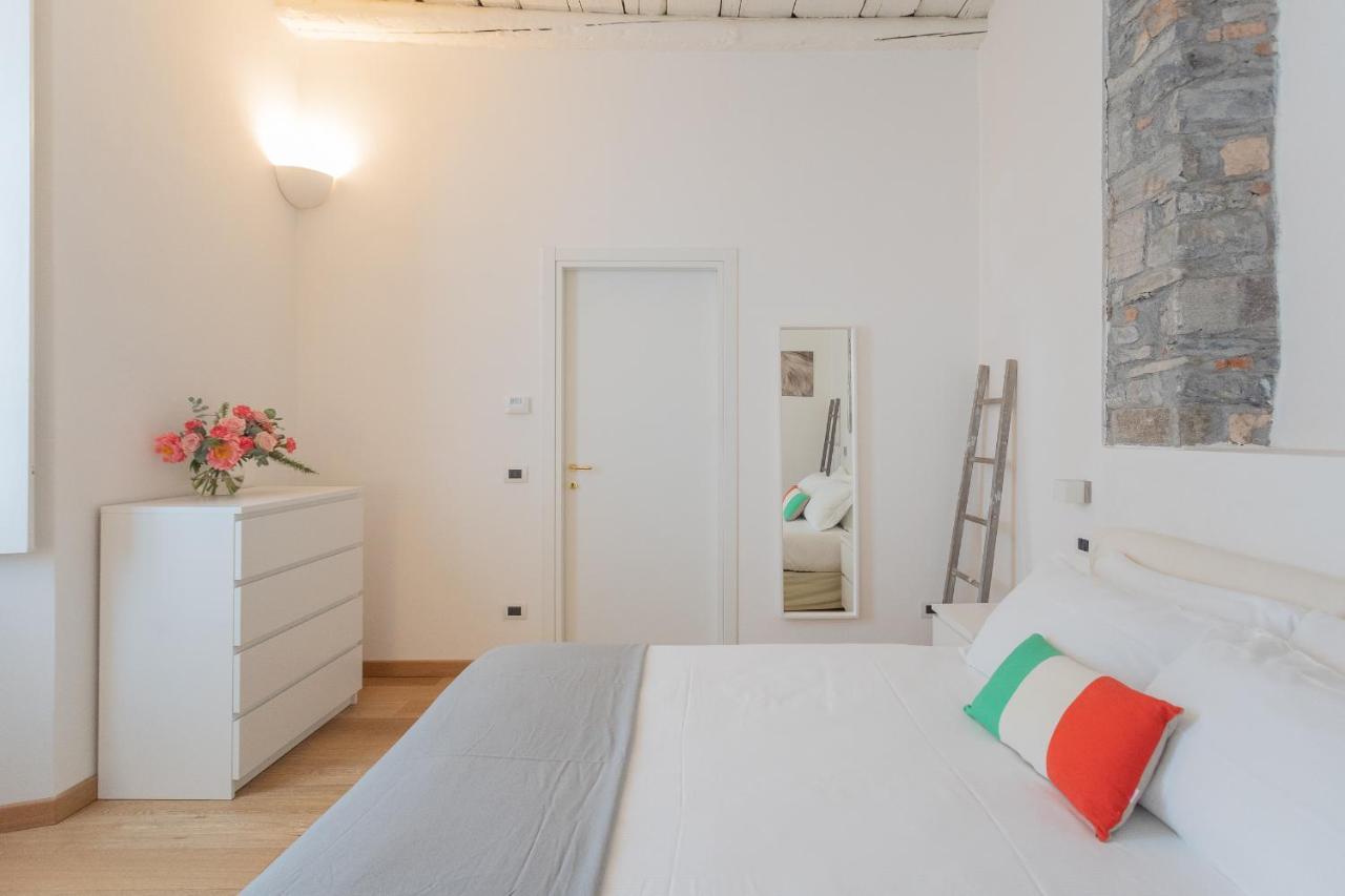 Wine Not Apartment In Como City Centre Exterior foto