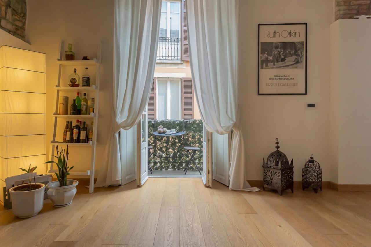 Wine Not Apartment In Como City Centre Exterior foto