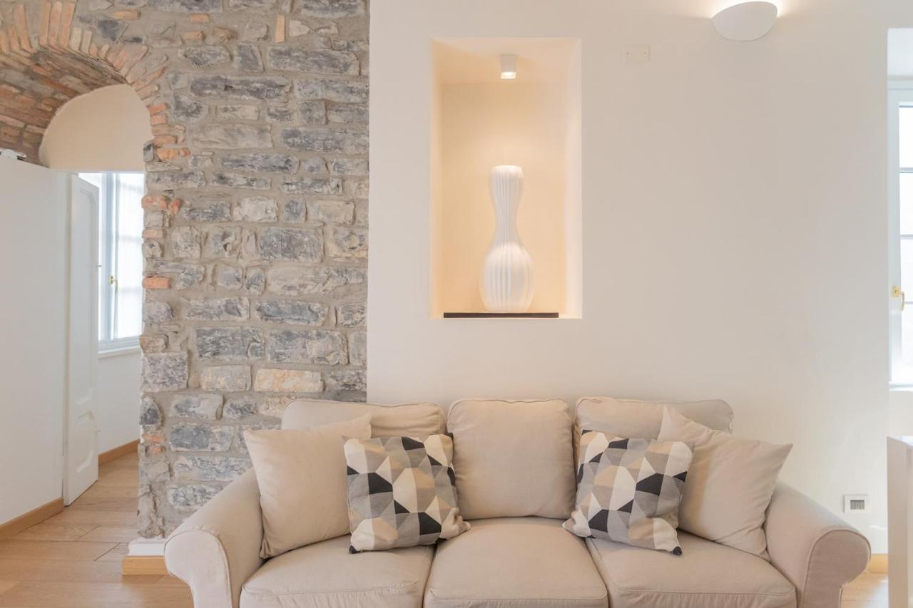 Wine Not Apartment In Como City Centre Exterior foto